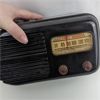 Image 2 : Antique Bakelite Stewart Warner AM Broadcast Radio 