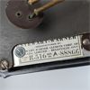 Image 3 : Antique Bakelite Stewart Warner AM Broadcast Radio 