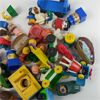 Image 3 : Lot of 35 Vintage Toys