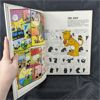 Image 2 : Set of 2 Books - Popeye 60th Anniversary and Doonesbury Greatest Hits
