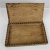 Image 4 : Set of 5 Various Decorative Wooden Boxes 