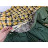 Image 4 : Lot of 15 Vintage Boy Scouts Badges Sewn on Sleeping Bag Circa 1960's