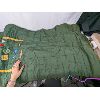 Image 5 : Lot of 15 Vintage Boy Scouts Badges Sewn on Sleeping Bag Circa 1960's