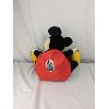 Image 4 : Vintage Mickey Mouse Wearable Plush Back Pack 
