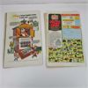 Image 3 : Set of 5 Comic Books - Archie, That Wilkin Boy and House of Mystery 