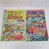Image 4 : Set of 5 Comic Books - Archie, That Wilkin Boy and House of Mystery 