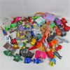 Image 1 : Large Set of Various Vintage Toys - Batman, Marvel, Minions, Star Wars and More!