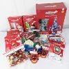 Image 1 : Lot of Various New Christmas Crafts & Decorations