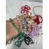 Image 6 : Lot of Various Vintage Necklaces