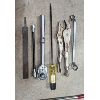 Image 5 : Lot of Automotive Hand Tools