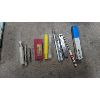 Image 7 : Lot of Various Drill Bits Sets, Taps, Grinding Burrs & New Gripmate Table Clamp