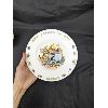 Image 2 : Ginger Nutt Esquire Cup and Royal Doulton Winnie the Pooh Plate 8"