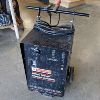 Image 1 : MotoMaster Battery Charger 40/2/200 Amp 6/12V - Working!