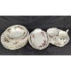 Image 2 : Spectacular Set of Royal Albert Lavender Rose Bone China 