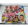 Image 8 : Large Lot of Various Coronation Street DVD's, Game, Magazines, Books and Treasures Memorabilia Book