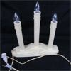 Image 3 : Light up Candelabra and Fish Sphere Holder