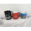 Image 2 : Set of 7 Coronation St Coffee Mugs, 4 Thimbles and Photographs