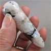 Image 1 : Rainbow Moonstone Crystal Wand 3"