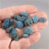 Image 2 : Lot of Premium Blue Apatite Crystals