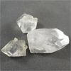 Image 2 : Lot of 3 Apophyllite Crystal Points