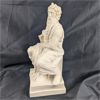 Image 2 : Ivorex Moses Statue 