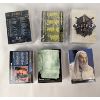 Image 2 : Large Lot of Various Lord of The Rings and Hobbit Trading Cards
