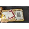 Image 4 : Kodak Easy Share P520 Digital Picture Frame & Four NEW Picture Frames