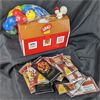 Image 2 : Lot of Misc Vintage Toys + Trading Cards