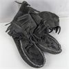 Image 1 : Set of Vibram Boots/Moccasins - Ladies Size 7