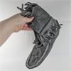 Image 3 : Set of Vibram Boots/Moccasins - Ladies Size 7