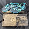 Image 1 : Set of 2 New in Box With Tags Chaco Sandals