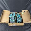 Image 2 : Set of 2 New in Box With Tags Chaco Sandals