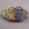 Image 1 : Raw Azurite Crystal