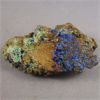 Image 2 : Raw Azurite Crystal