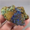 Image 4 : Raw Azurite Crystal