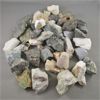 Image 1 : Lot of Various Raw Crystals and Stones 1.2 KG (2.6lbs)