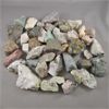 Image 1 : Lot of Various Raw Crystals and Stones 1.2 KG (2.6lbs)