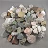 Image 1 : Lot of Various Raw Crystals and Stones 1.15 KG (2.5lbs)