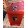 Image 3 : Set of 4 Large Storage Bins