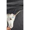 Image 4 :  Set of 2 Princeton Gallery Unicorns  - Love's Devotion and Love's Delight