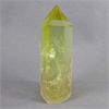 Image 2 : Citrine Crystal Point Tower 2.75" Tall