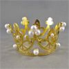 Image 1 : Crown Sphere Stand 3" x 1.25"