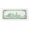 Image 2 : 1867-1967 $1 BILL GEM-UNC 65 FROM 100 PACKAGE