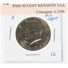1776-1976D 50 CENT KENNEDY USA