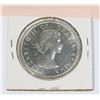 Image 2 : 1962 SILVER DOLLAR LOOK CLOSELY AT THE DETAILS