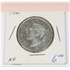 Image 2 : 1946 50 CENT I 80% SILVER ONLY 920,235 MINTED