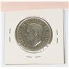 Image 2 : 1947 C- 7 50 CENT 80% SILVER ONLY 424,887 MINTED
