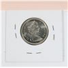 Image 2 : 1968 QUARTER 50% SILVER FINAL YEAR OF SILVER FROM
