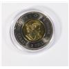 Image 2 : 2019 D-DAY COLORED TOONIE ENCAPSULATED FROM