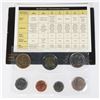 Image 2 : 2005 SPECIAL PACKAGED UNCIRCULATED COIN SET